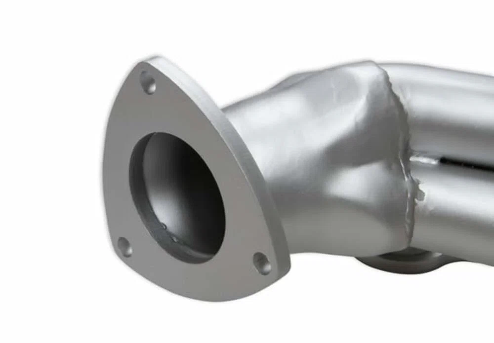 Flowtech Shorty Headers - Ceramic Coated - 31142FLT